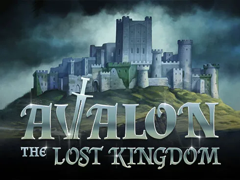 BettCat — Avalon: The Lost Kingdom