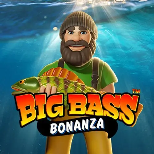 BettCat — Big Bass Bonanza