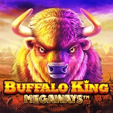 BettCat — Buffalo King Megaways™
