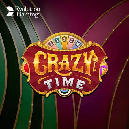 BettCat — Crazy Time