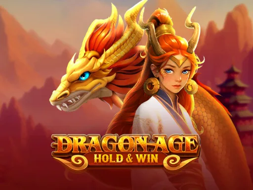 BettCat — Dragon Age Hold & Win