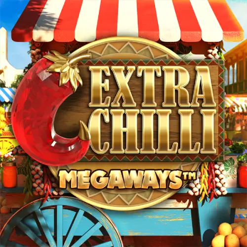 BettCat — Extra Chilli
