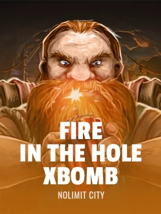 BettCat — Fire In The Hole xBomb