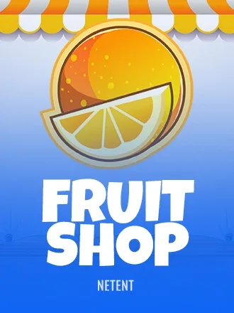 BettCat — Fruit Shop