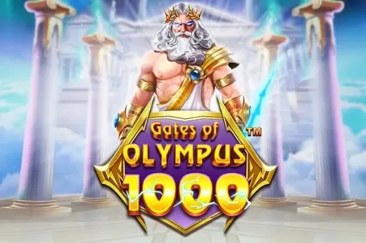 BettCat — Gates of Olympus 1000
