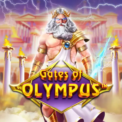 BettCat — Gates of Olympus