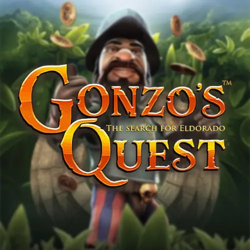 BettCat — Gonzo's Quest