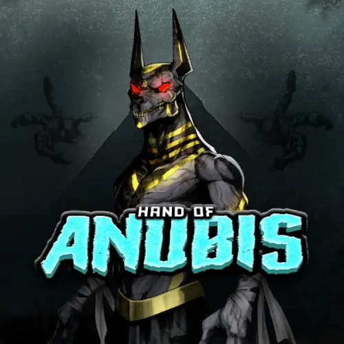 BettCat — Hand of Anubis