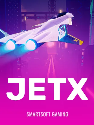 BettCat — JetX