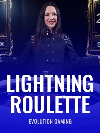BettCat — Lightning Roulette