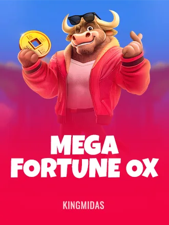 BettCat — Mega Fortune