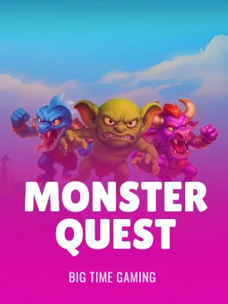 BettCat — Monster Quest