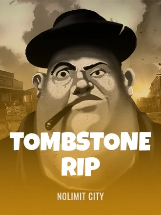 BettCat — Tombstone R.I.P