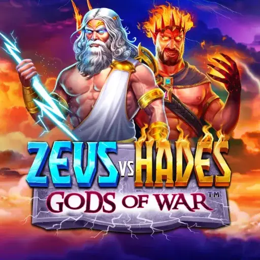 BettCat — Zeus vs Hades – Gods of War